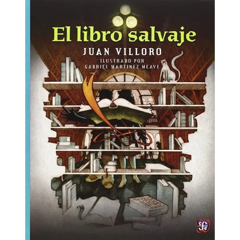 LIBRO SALVAJE,EL (Nuevo)