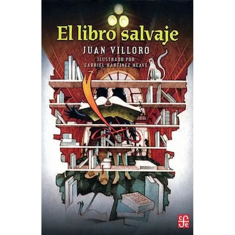 LIBRO SALVAJE,EL (Nuevo) - Miniatura 2