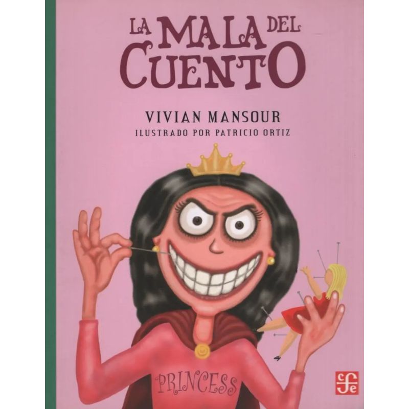 MALA DEL CUENTO,LA (Nuevo)