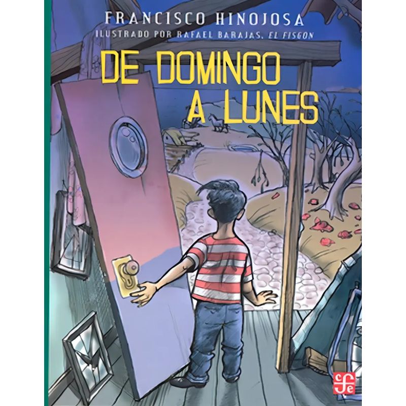DE DOMINGO A LUNES (Nuevo)