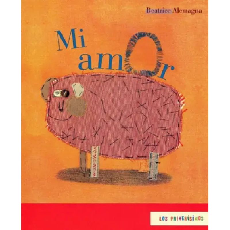 MI AMOR (Nuevo)