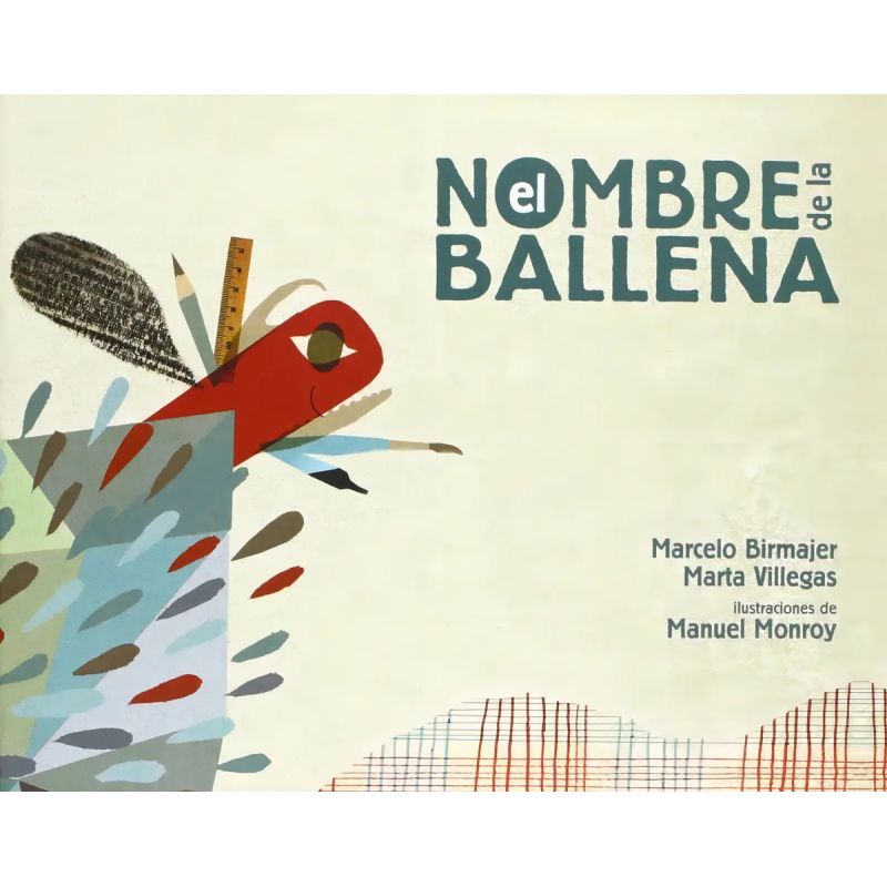 NOMBRE DE LA BALLENA, EL (Nuevo)