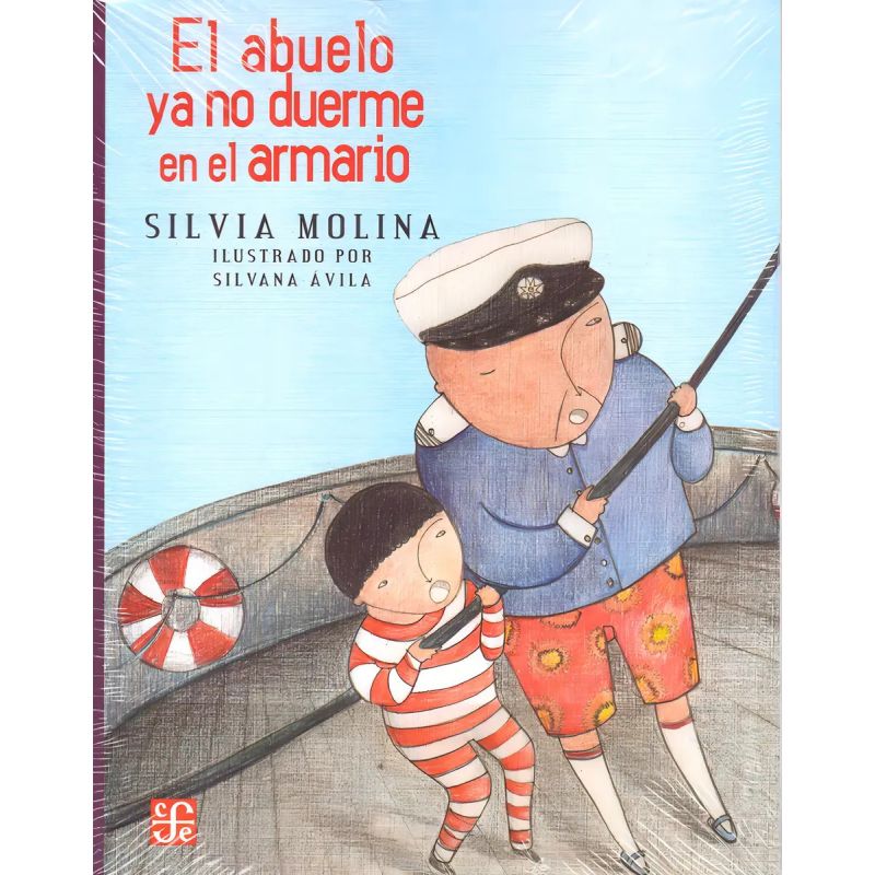 ABUELO YA NO DUERME EN EL ARMARIO,EL (Nuevo)