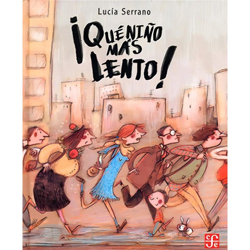 QUE NIÑO MAS LENTO! (Nuevo)