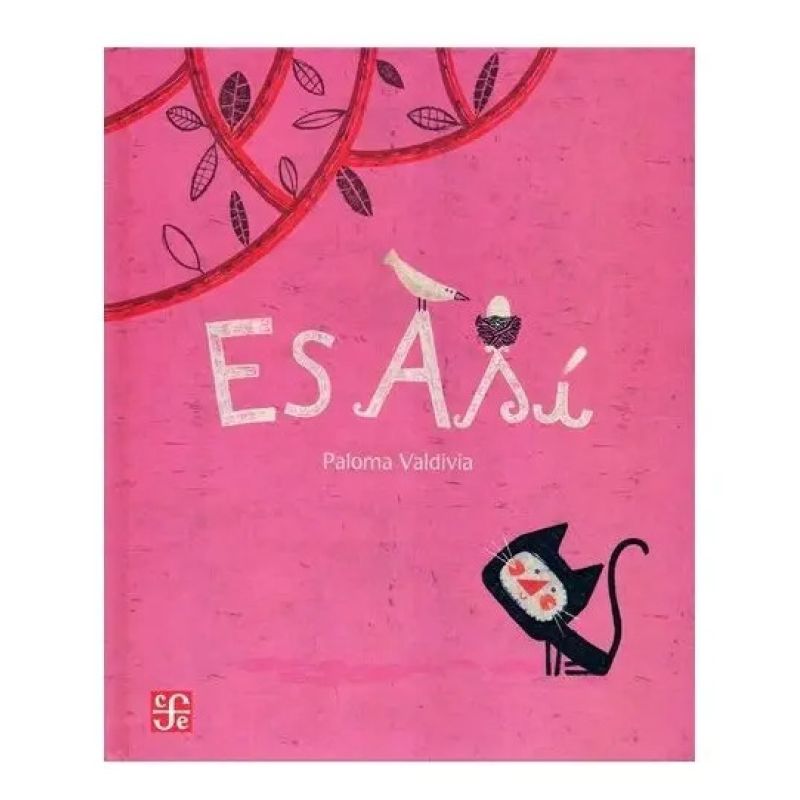 ES ASI - TD (Nuevo)