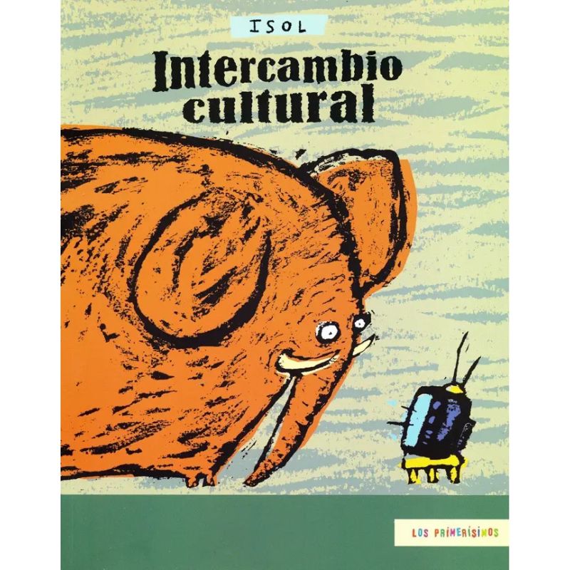 INTERCAMBIO CULTURAL (Nuevo)