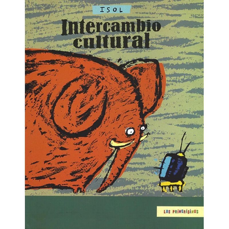 INTERCAMBIO CULTURAL (Nuevo) - Miniatura 3
