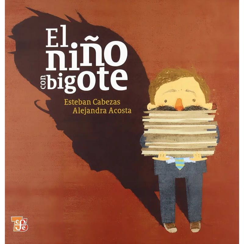 NIÑO CON BIGOTE,EL (TD) (Nuevo)