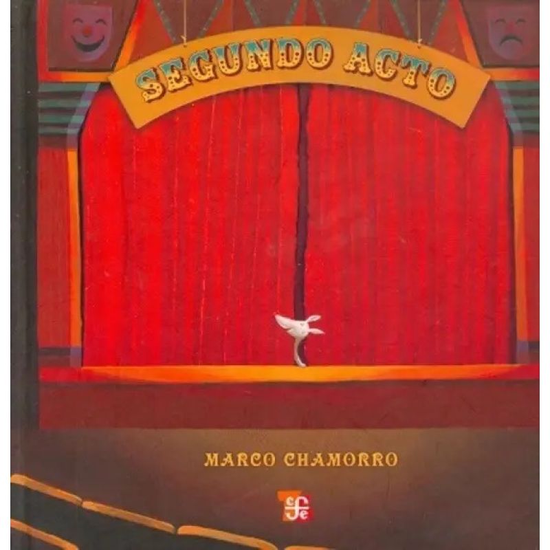 SEGUNDO ACTO (Nuevo)