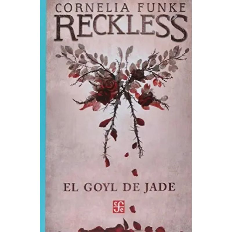 RECKLESS - EL GOYL DE JADE - RECKLESS 1 (Nuevo)