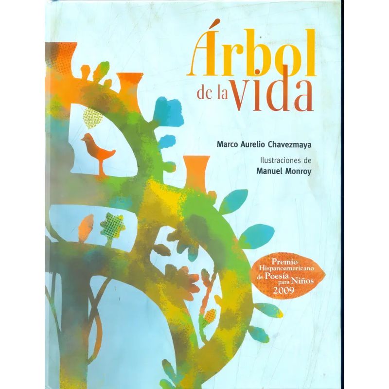ARBOL DE LA VIDA (Nuevo)