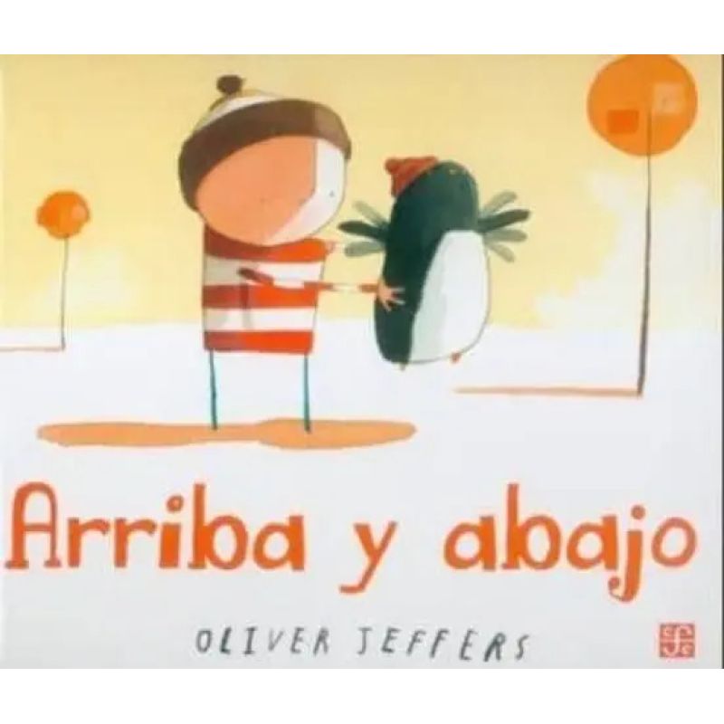 ARRIBA Y ABAJO - TD (Nuevo)
