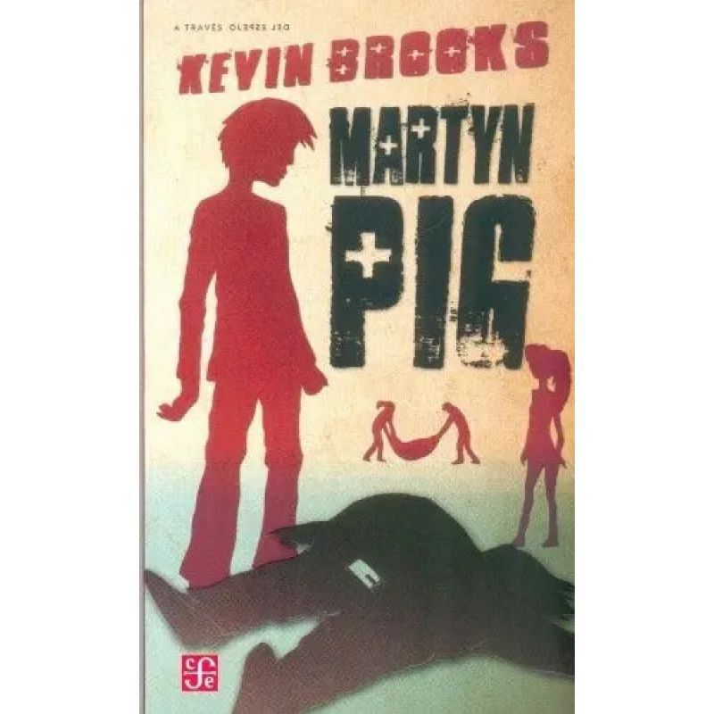 MARTYN PIG (Nuevo)