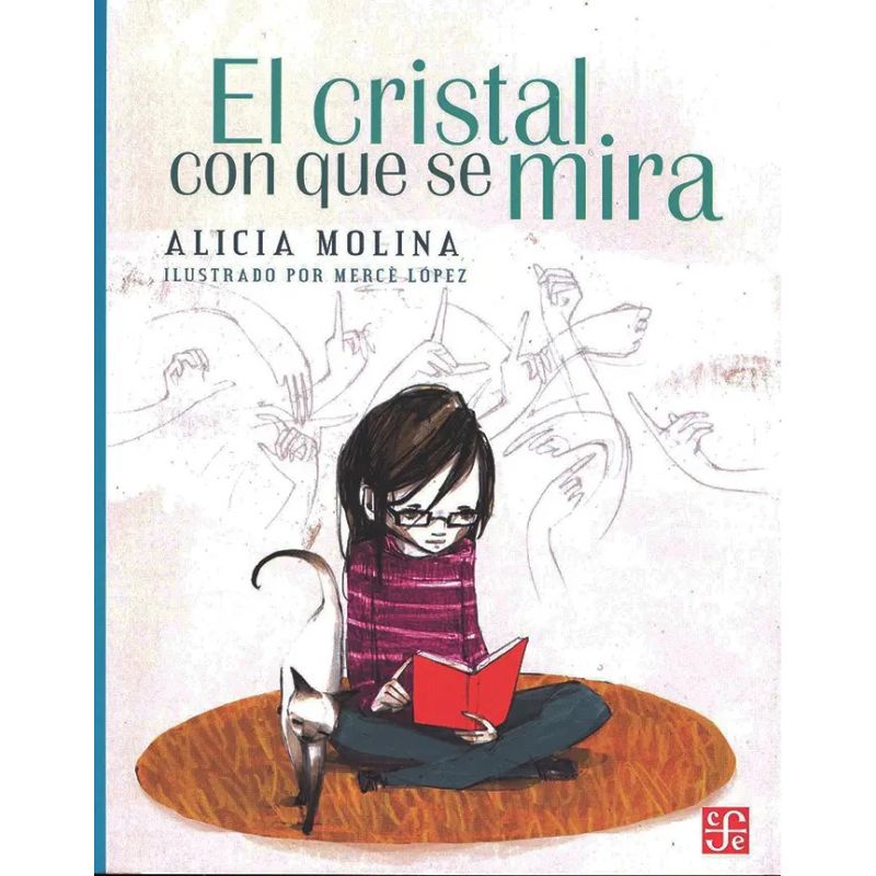 CRISTAL CON QUE SE MIRA,EL (Nuevo)