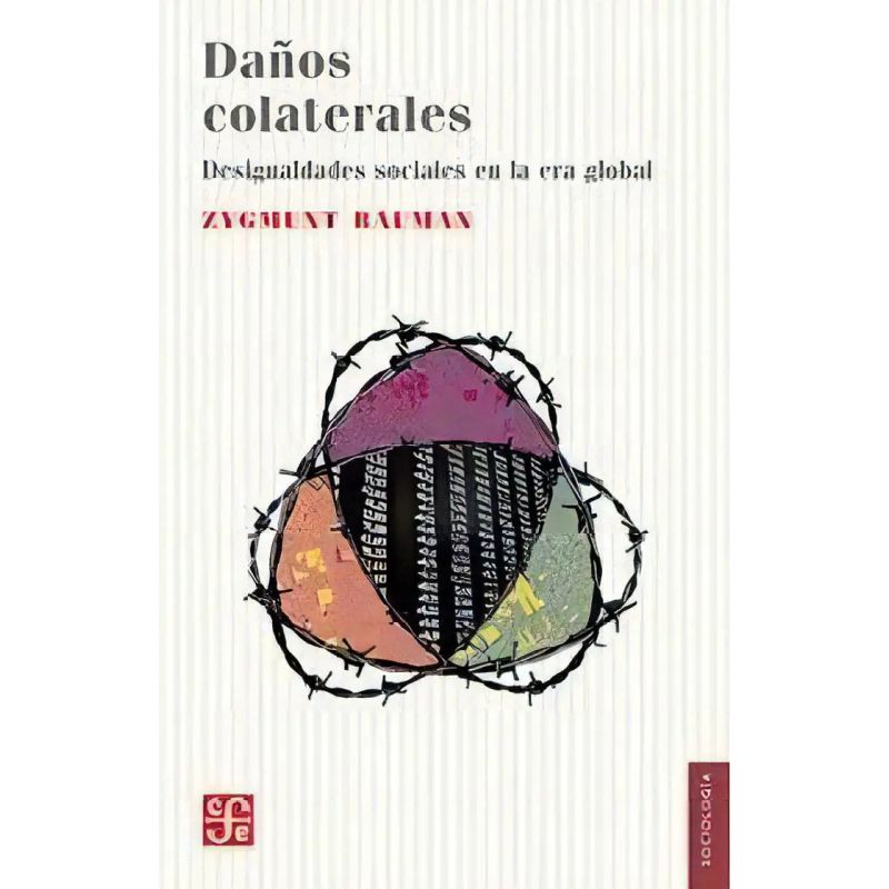 DAÑOS COLATERALES - DESIGUALDADES SOCIALES EN LA ERA GLOBAL (Nuevo)