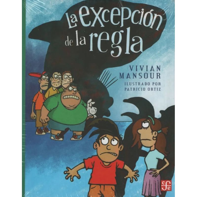 EXCEPCION DE LA REGLA,LA (Nuevo)