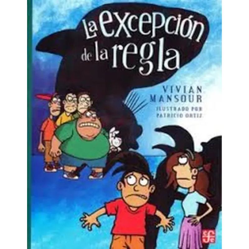 EXCEPCION DE LA REGLA,LA (Nuevo) - Miniatura 2