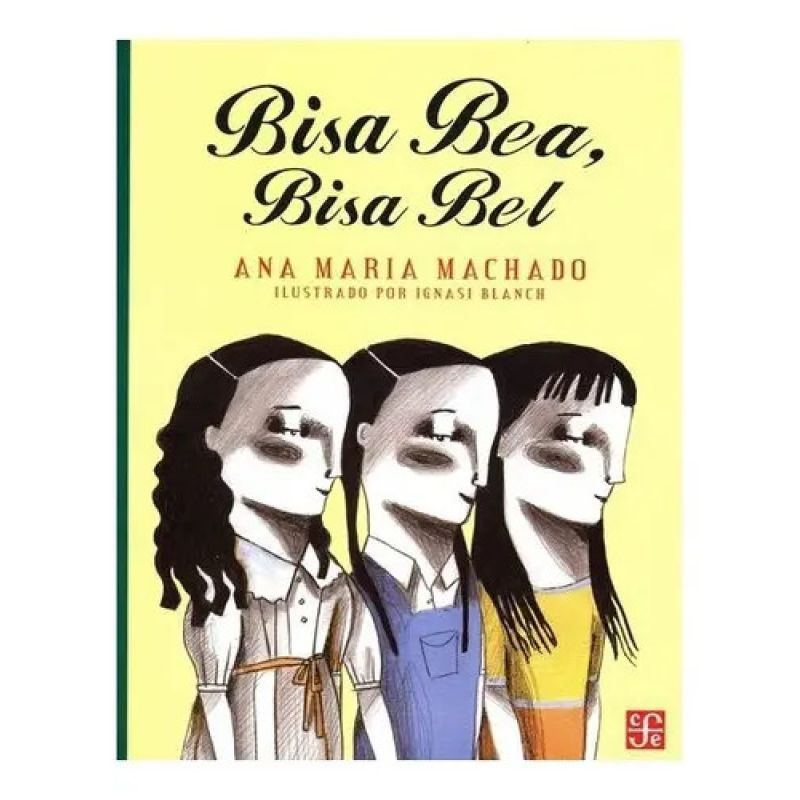 BISA BEA, BISA BEL (NVA. EDICION) (Nuevo)