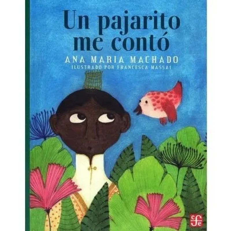 UN PAJARITO ME CONTO (Nuevo)