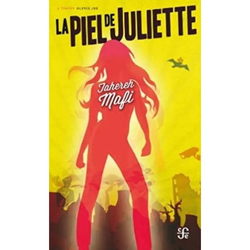 PIEL DE JULIETTE, LA (Nuevo)