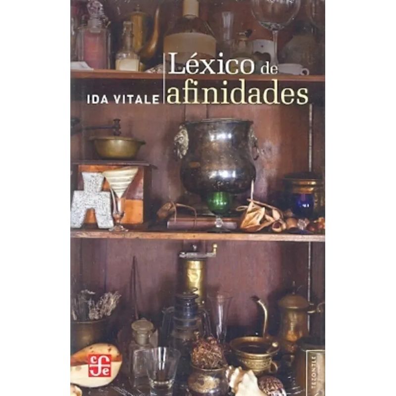 LEXICO DE AFINIDADES (Nuevo)