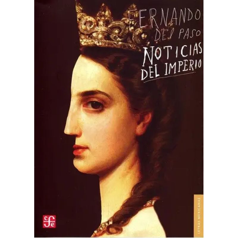 NOTICIAS DEL IMPERIO (Nuevo)