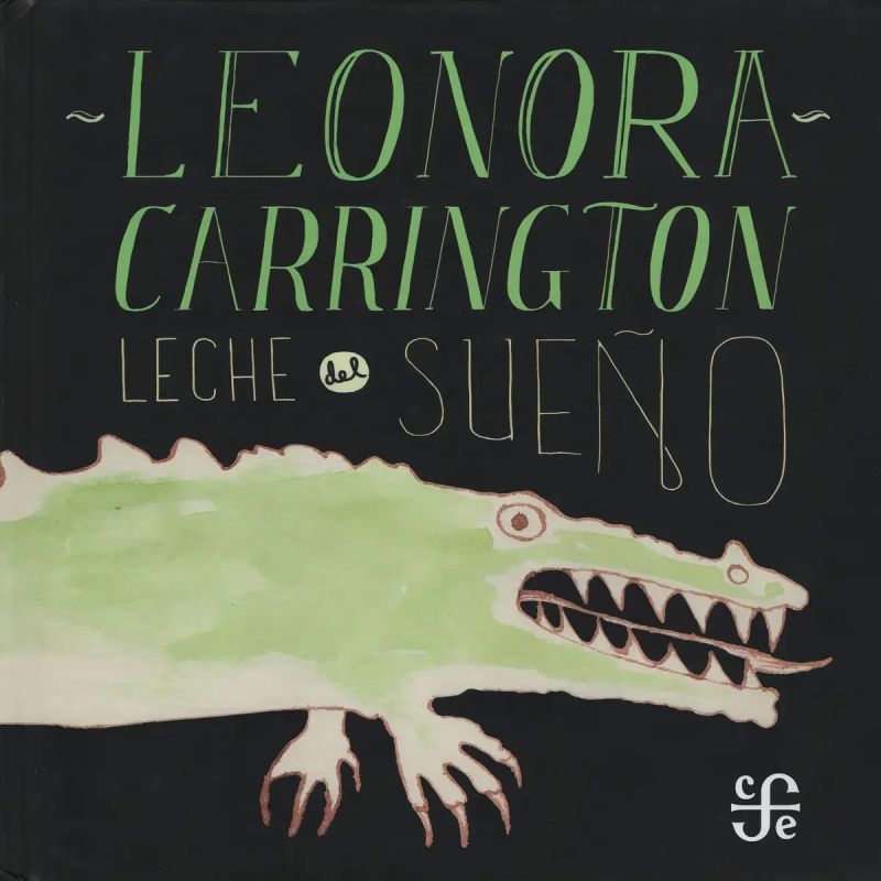 LECHE DEL SUEÑO (ADAPTACION INFANTIL) TD (Nuevo)