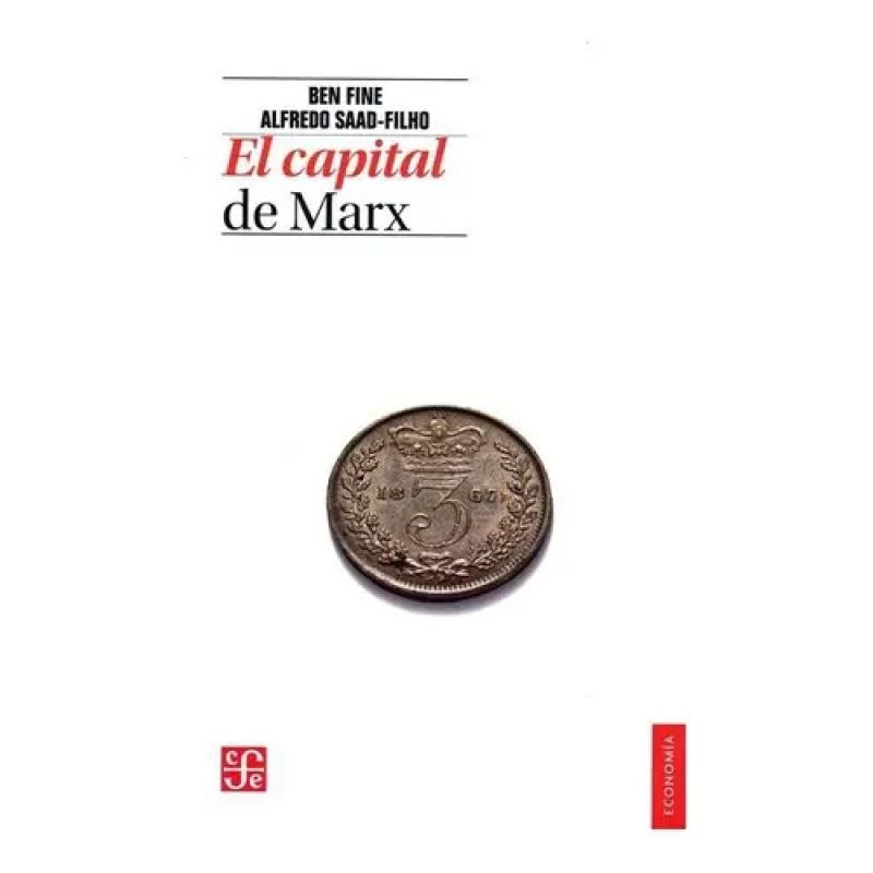 CAPITAL DE MARX,EL (Nuevo)