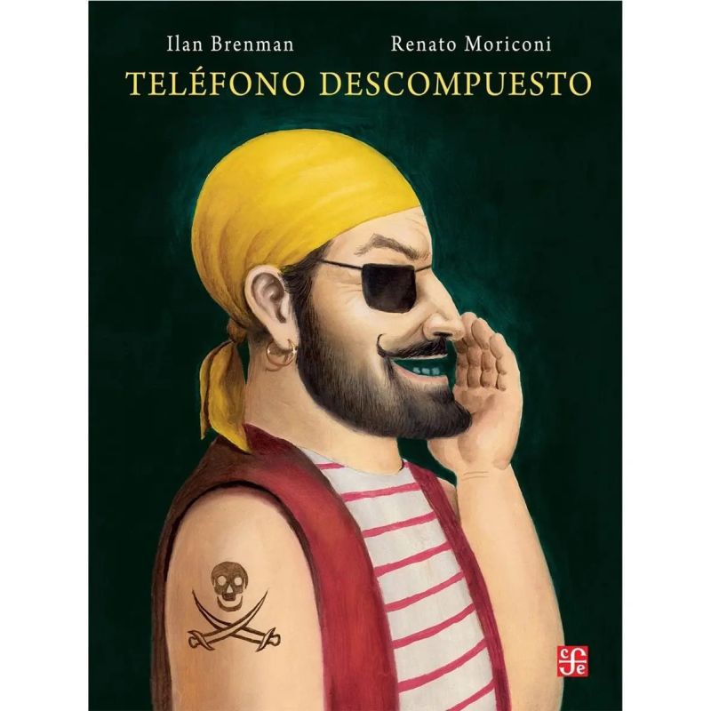 TELEFONO DESCOMPUESTO (Nuevo)