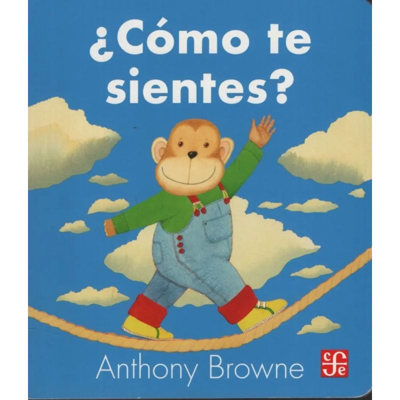 COMO TE SIENTES? (Nuevo)