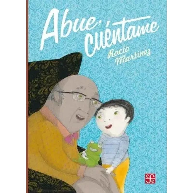 ABUE,CUENTAME (Nuevo)
