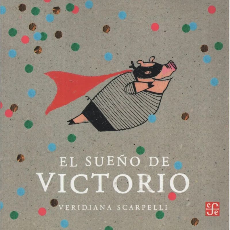 SUEÑO DE VICTORIO, EL (Nuevo)