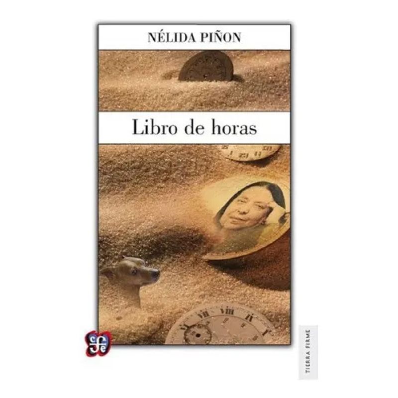 LIBRO DE HORAS (Nuevo)