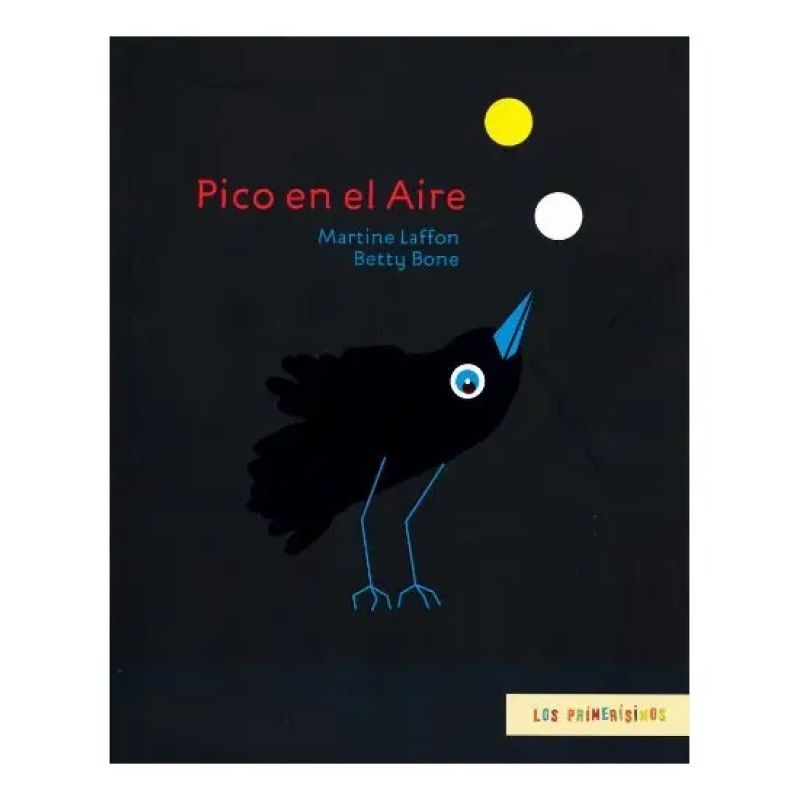 PICO EN EL AIRE (Nuevo)