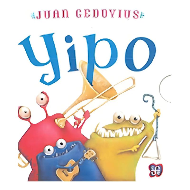 YIPO (Nuevo)