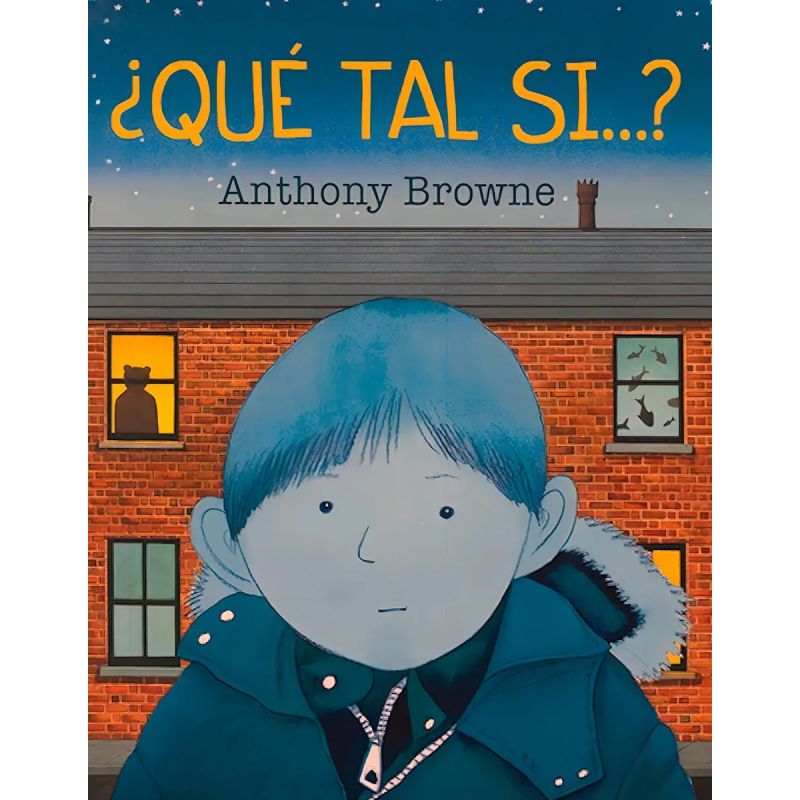 QUE TAL SI... ? (Nuevo)