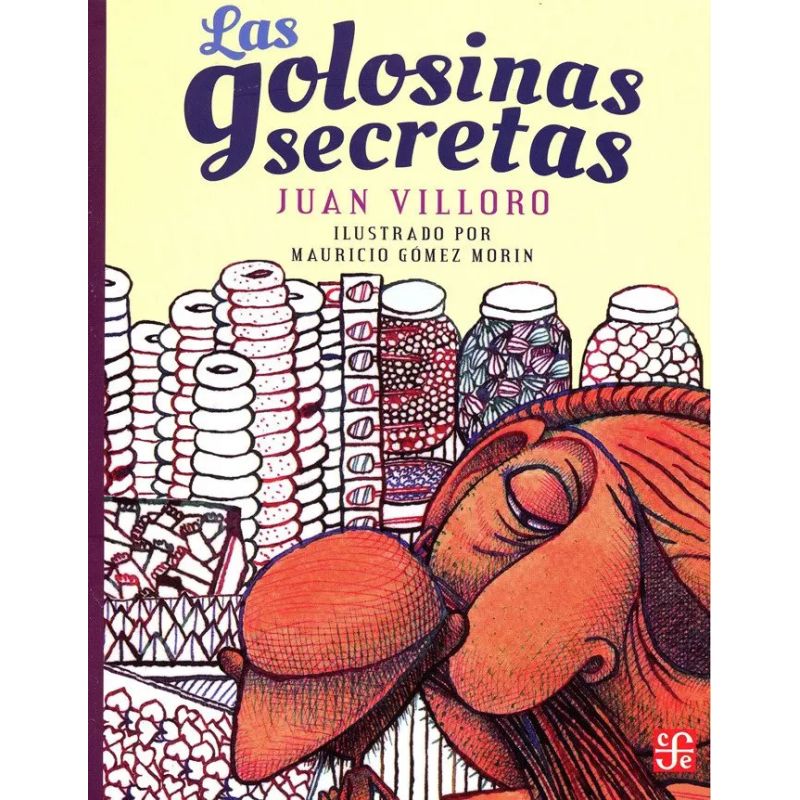 GOLOSINAS SECRETAS, LAS (N/ED.) (Nuevo)