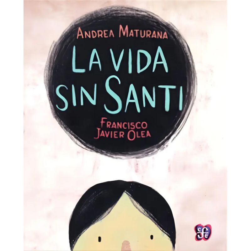 VIDA SIN SANTI, LA - TD (Nuevo)