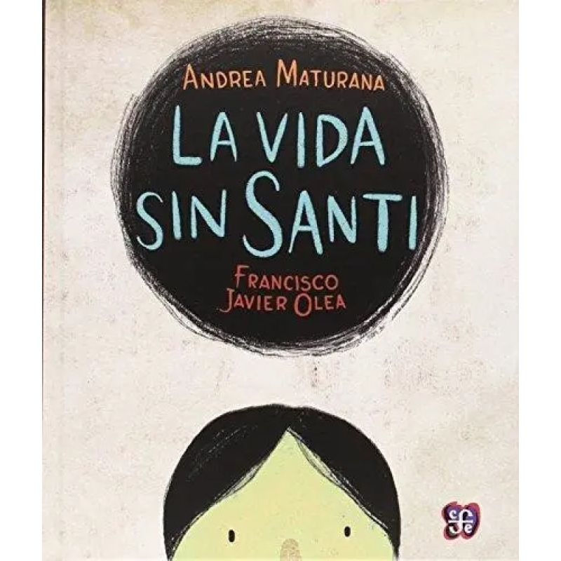 VIDA SIN SANTI, LA - TD (Nuevo) - Miniatura 2
