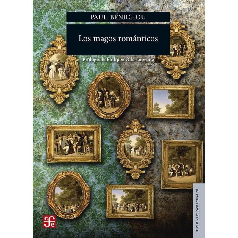 MAGOS ROMANTICOS, LOS (Nuevo)