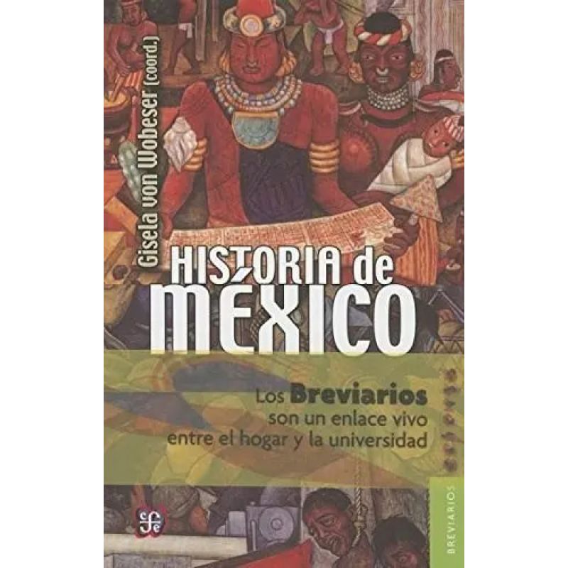 HISTORIA DE MEXICO (Nuevo) - Miniatura 2