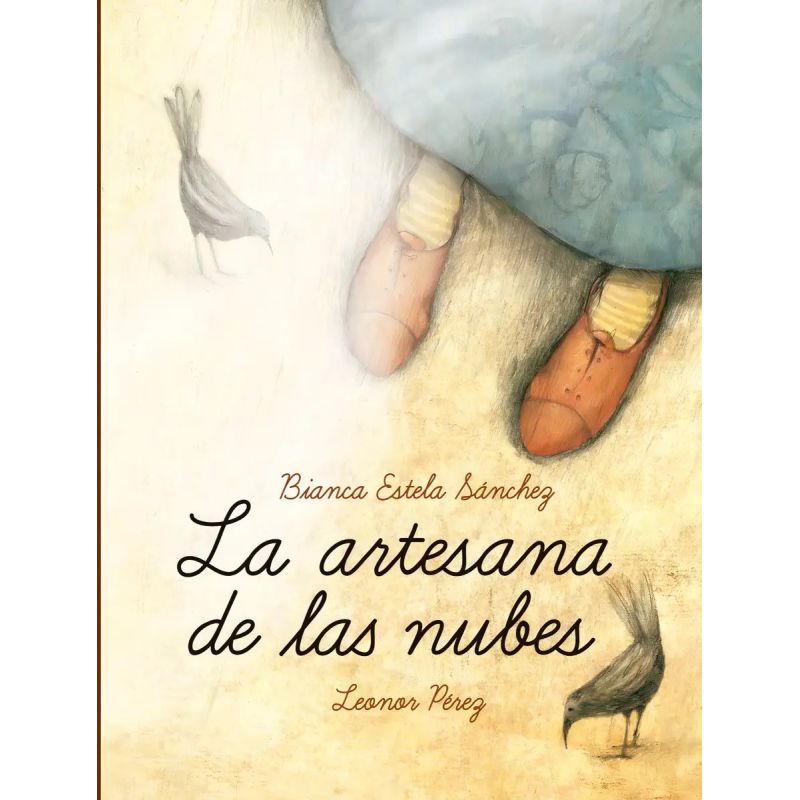 ARTESANA DE LAS NUBES,LA (Nuevo)