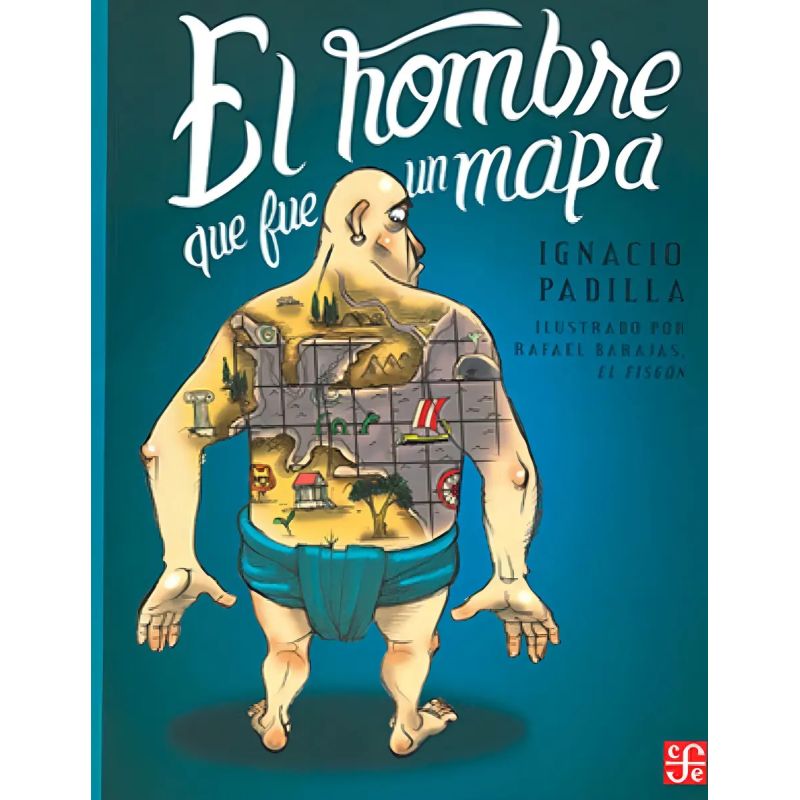 HOMBRE QUE FUE UN MAPA, EL (Nuevo)