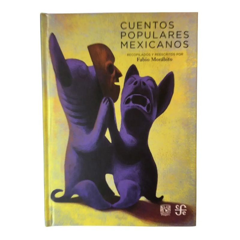 CUENTOS POPULARES MEXICANOS (Nuevo)