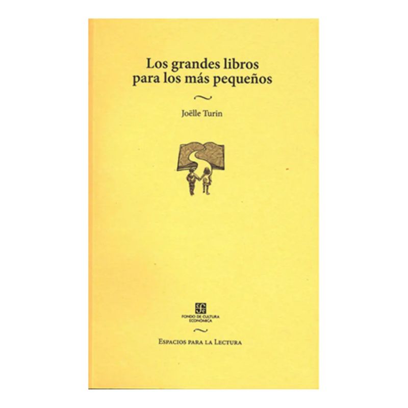 GRANDES LIBROS PARA LOS MAS PEQUEÑOS,LOS (Nuevo)