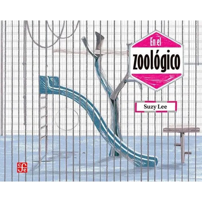 EN EL ZOOLOGICO (Nuevo)