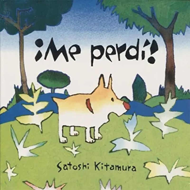 ME PERDI! (Nuevo)