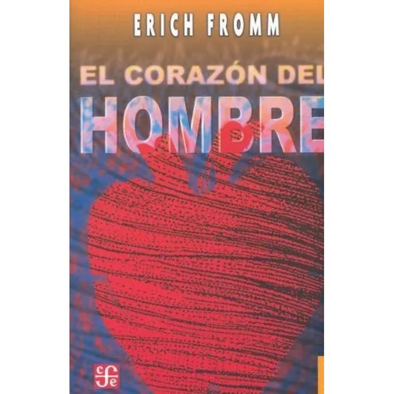 CORAZON DEL HOMBRE,EL* (Nuevo)