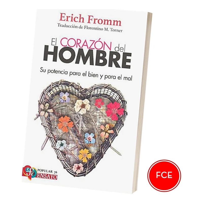 CORAZON DEL HOMBRE,EL* (Nuevo) - Miniatura 2