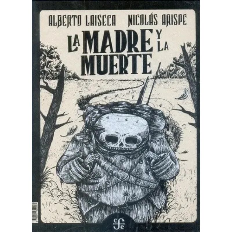 MADRE Y LA MUERTE - LA PARTIDA, LA (TD) (Nuevo)